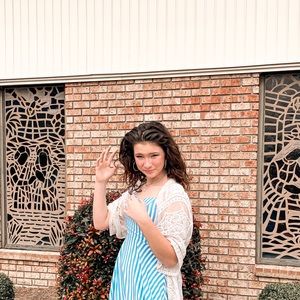 Meet your Posher, Hannah